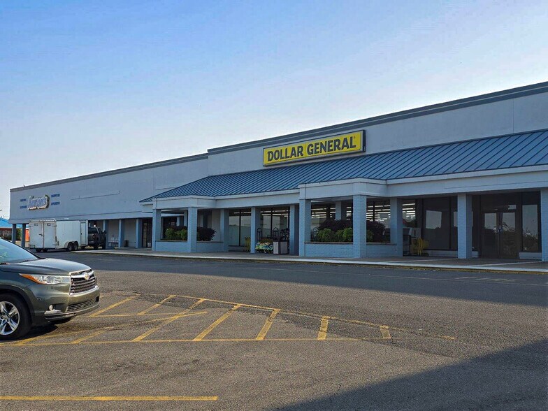 5851 Highway 431, Albertville, AL à louer - Photo du bâtiment - Image 3 de 25