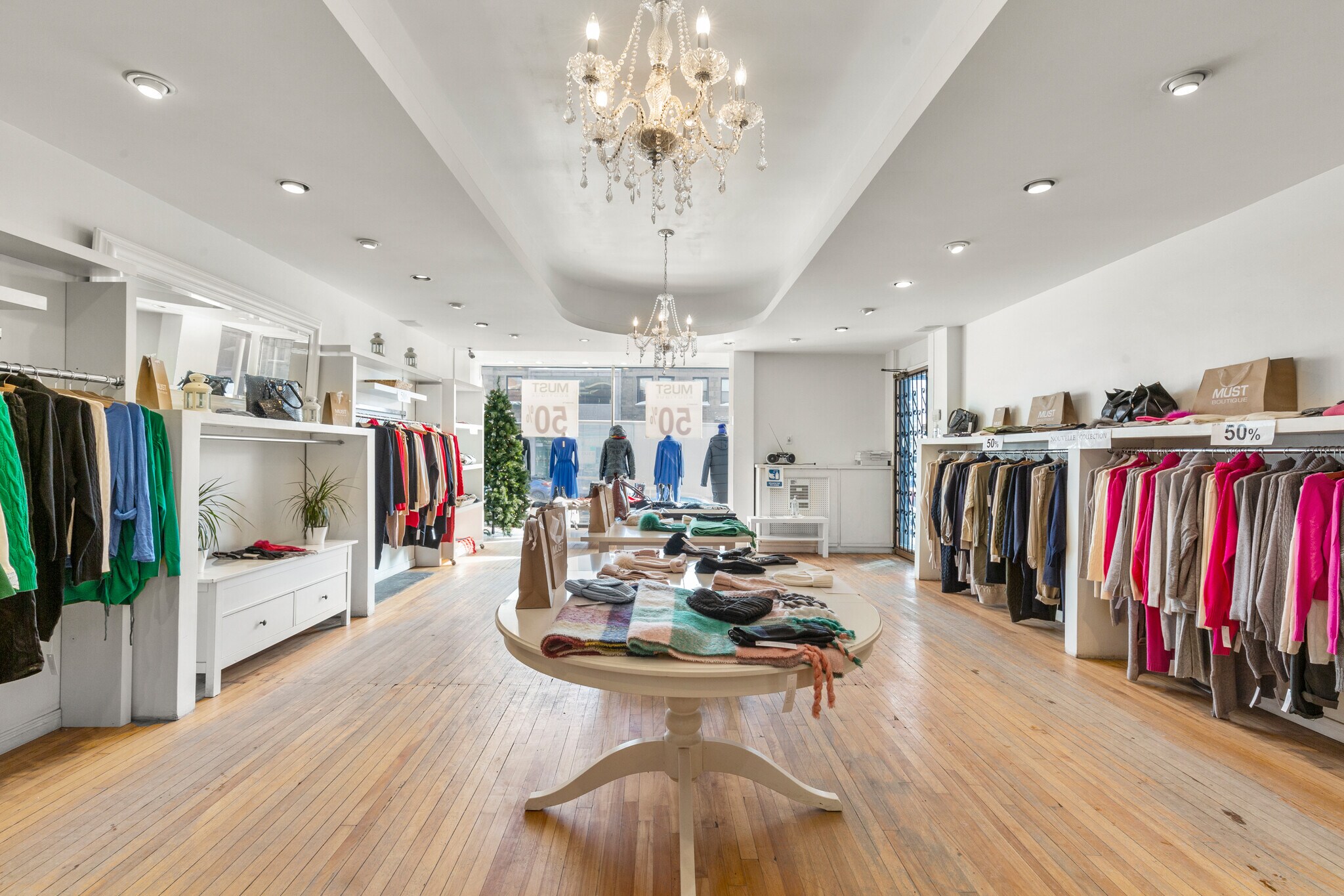 4915 Rue Sherbrooke O, Westmount, QC for sale Interior Photo- Image 1 of 1