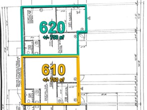 600-620 S 18th St, Sparks, NV for lease Floor Plan- Image 2 of 8