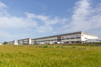 Plus de détails pour Calle Pedro Duque, 5, Daganzo de Arriba - Industriel à louer