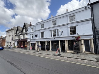 More details for 35-37B Jewry St, Winchester - Office for Lease
