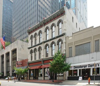 More details for 221 4th Ave N, Nashville, TN - Office, Office/Retail for Lease