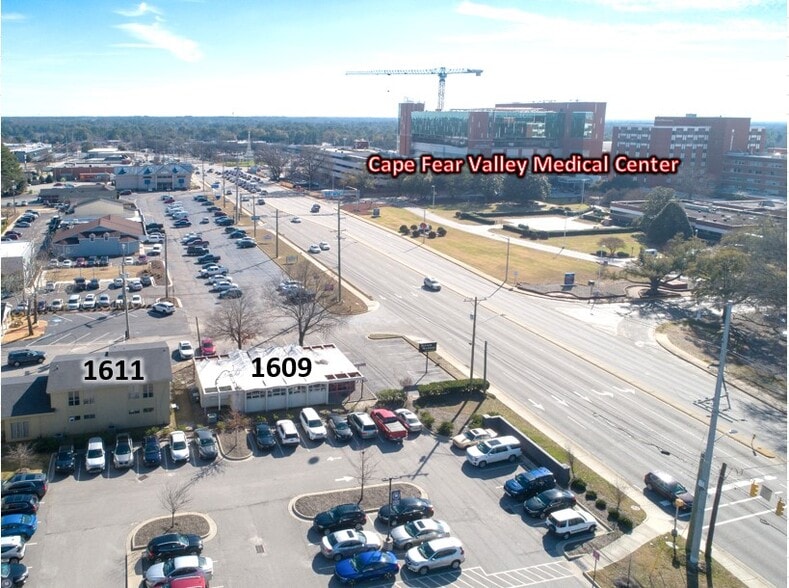 Owen Drive portfolio of 3 properties for sale on LoopNet.ca - Building Photo - Image 3 of 16