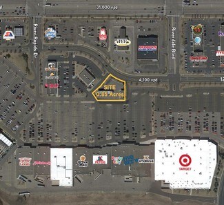 More details for 3350 NW 124th Ave, Coon Rapids, MN - Land for Sale