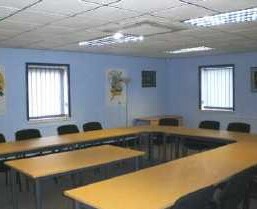 Eldon Way, Crick à vendre - Photo intérieure - Image 3 de 4