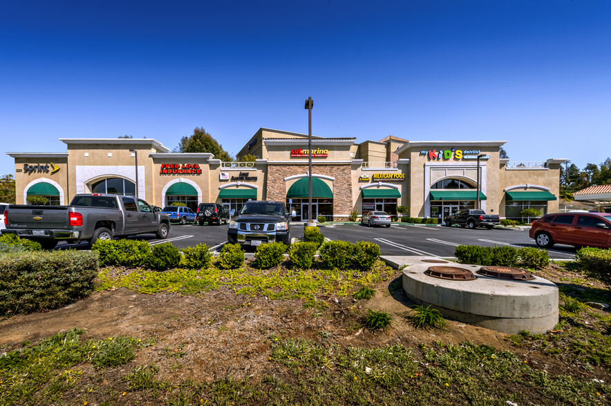 Sycamore Ave, Vista, CA for lease - Building Photo - Image 2 of 6