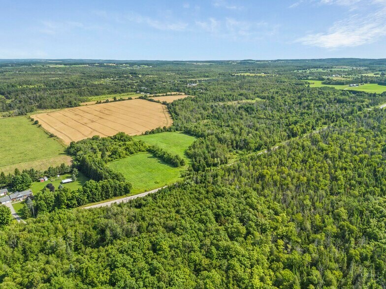 385477 20 Sideroad, Amaranth, ON à vendre - Photo du bâtiment - Image 3 de 3