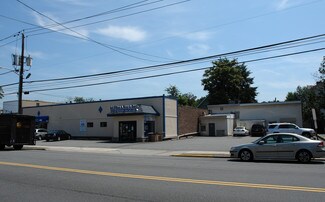 Plus de détails pour 98 Ridge Rd, North Arlington, NJ - Commerce de détail à vendre
