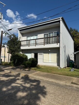 More details for 3102 Canty St, Pascagoula, MS - Office for Sale