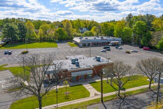 Plus de détails pour 1697-1699 Whitney Ave, Hamden, CT - Commerce de détail à louer