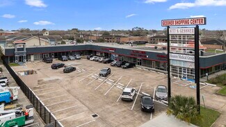 Plus de détails pour 8777 S Gessner Dr, Houston, TX - Local d'activités à louer