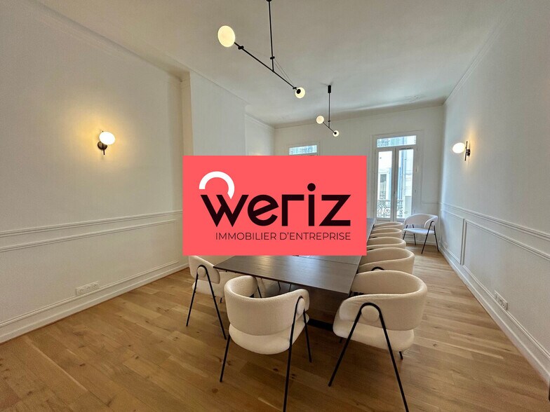 Rue Montgrand, Marseille for sale - Interior Photo - Image 2 of 10
