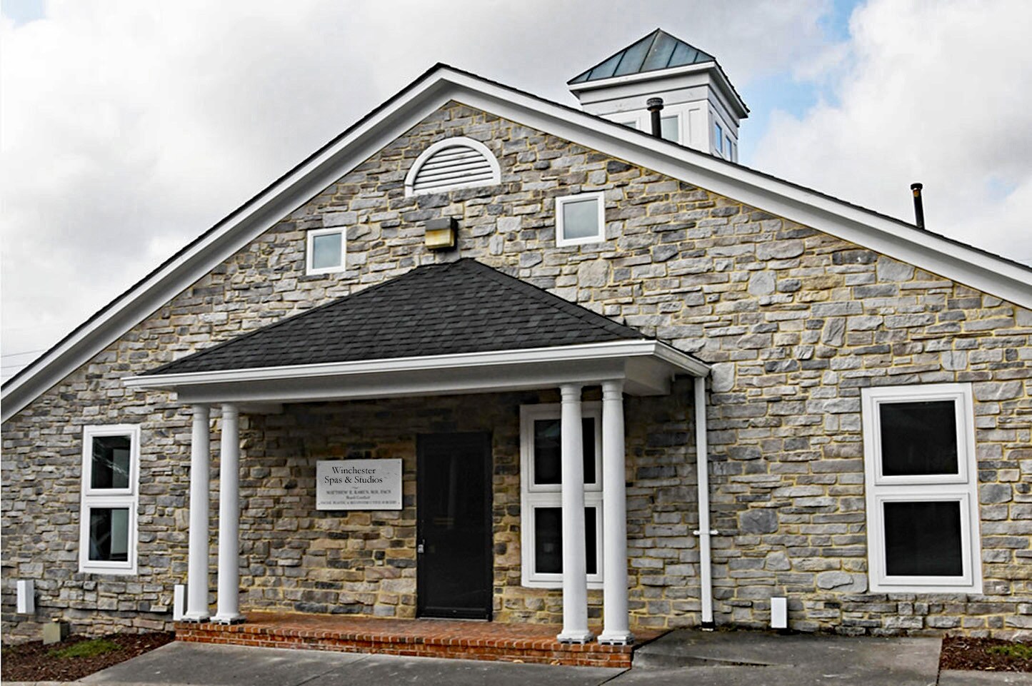 2055 Valley Ave, Winchester, VA for sale Building Photo- Image 1 of 1