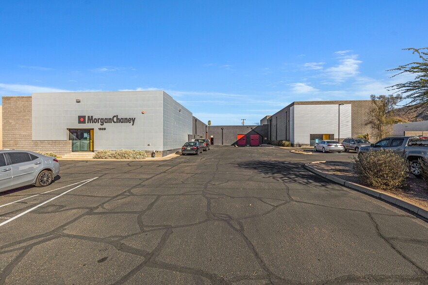 1926 W North Ln, Phoenix, AZ à vendre - Photo du bâtiment - Image 3 de 24