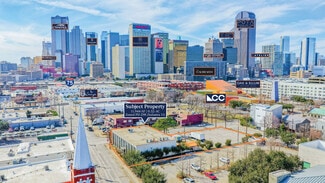 More details for 2705 Swiss Ave, Dallas, TX - Office for Sale