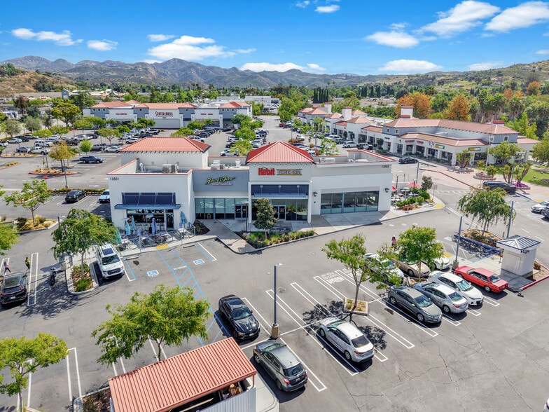 13409-13589 Poway Rd, Poway, CA for lease - Building Photo - Image 3 of 4