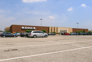 More details for 2683-2685 E Main St, Plainfield, IN - Retail for Lease