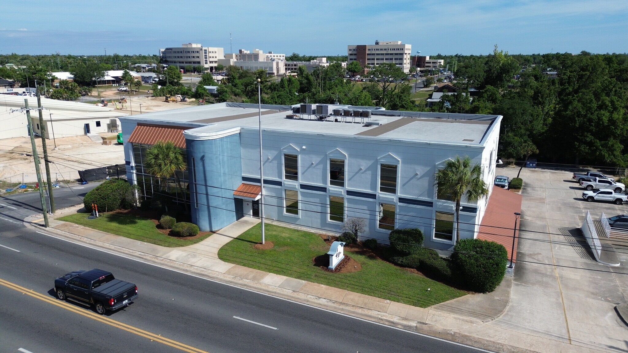 1001 E Highway 98, Panama City, FL à louer Photo du bâtiment- Image 1 de 9