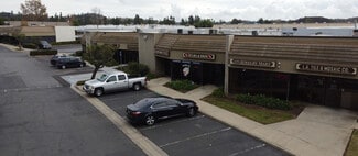 More details for 414-418 Borrego Ct, San Dimas, CA - Office, Industrial for Lease