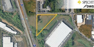 Plus de détails pour 6547 S 5th St, Ridgefield, WA - Industriel à louer