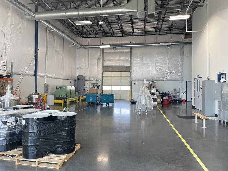 2337 115th Ave, Greeley, CO à vendre - Photo intérieure - Image 3 de 7