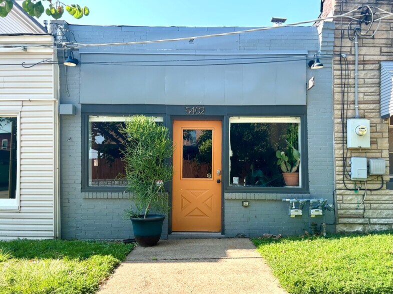 5400-5404 Magnolia Ave portefeuille de 3 propriétés à vendre sur LoopNet.ca - Photo du bâtiment - Image 2 de 3