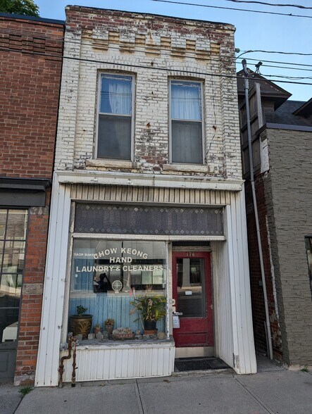 176 Avenue Rd, Toronto, ON à vendre - Photo principale - Image 1 de 1