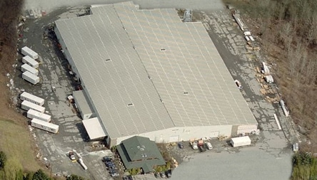 9 Riverview Dr, Marlboro, NY for lease - Aerial - Image 1 of 4