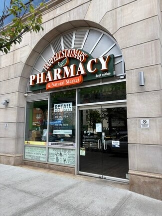 Plus de détails pour 23-25 31st St, Astoria, NY - Plusieurs types d'espaces à louer