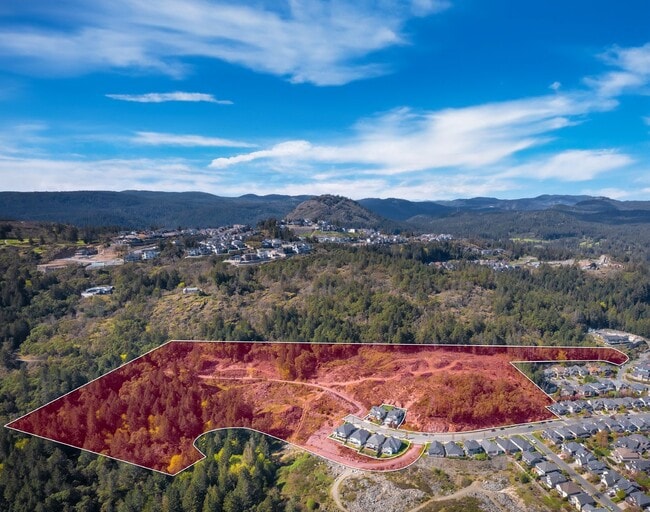 More details for 2400 Echo Valley Dr, Langford, BC - Land for Sale