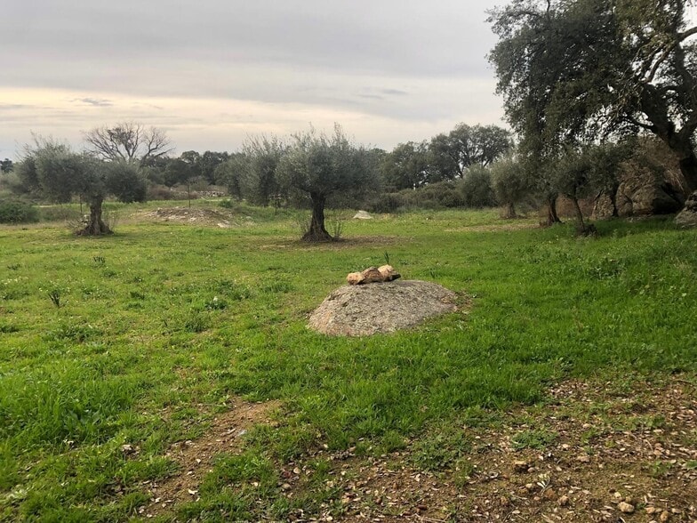 Montánchez, Montanchez, Montánchez, Cáceres for sale - Building Photo - Image 3 of 13
