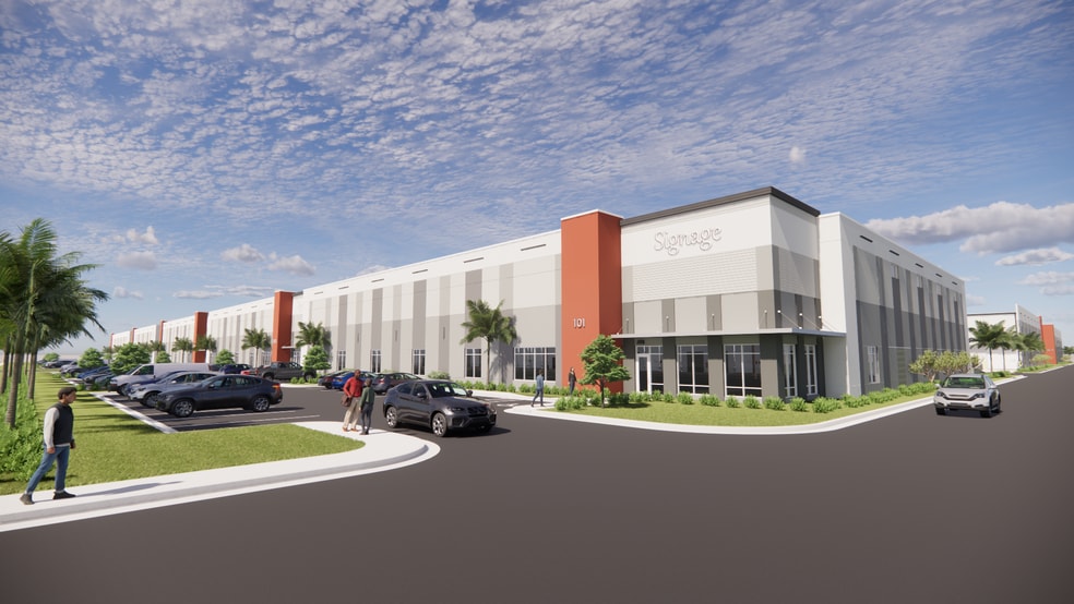 16815 Oriole Rd, Fort Myers, FL for lease - Building Photo - Image 1 of 6