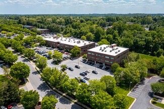 Plus de détails pour 5 Park Center Ct, Owings Mills, MD - Bureau/Médical à louer