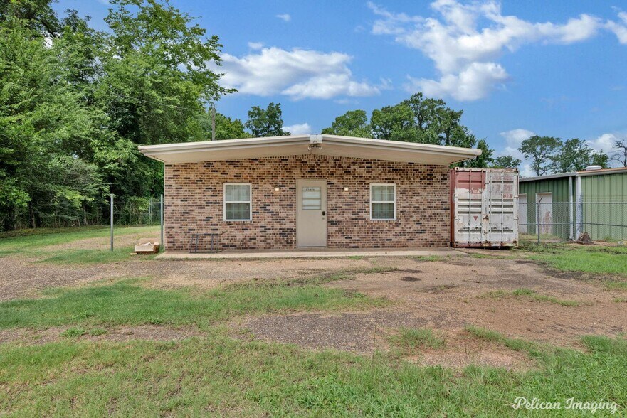 1470 Washington St, Natchitoches, LA à vendre - Photo du bâtiment - Image 2 de 20