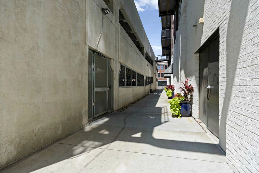 117 W 20th St, Kansas City, MO for lease - Building Photo - Image 2 of 19