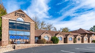 More details for 3608-3616 Maple Ave, Zanesville, OH - Office for Sale