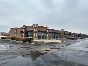 10351 Washington Ave, Sturtevant, WI for lease Building Photo- Image 2 of 10