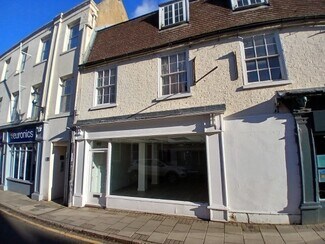 More details for 90-91 High St, Huntingdon - Retail for Lease