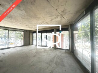 Plus de détails pour Bureau à louer