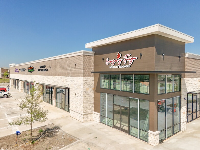 960 W Exchange Pky, Allen, TX for sale - Building Photo - Image 3 of 3
