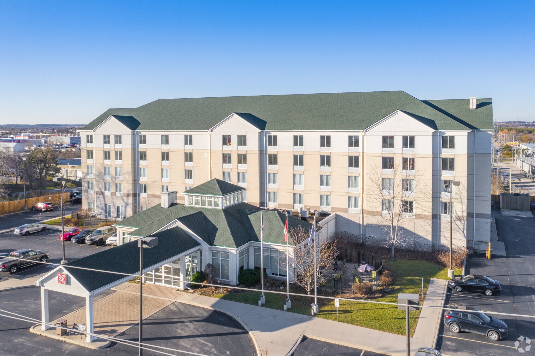 746 Old Hespeler Rd, Cambridge, ON à vendre Photo principale- Image 1 de 1