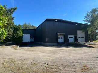 Plus de détails pour 22 A St, Edgartown, MA - Industriel à vendre