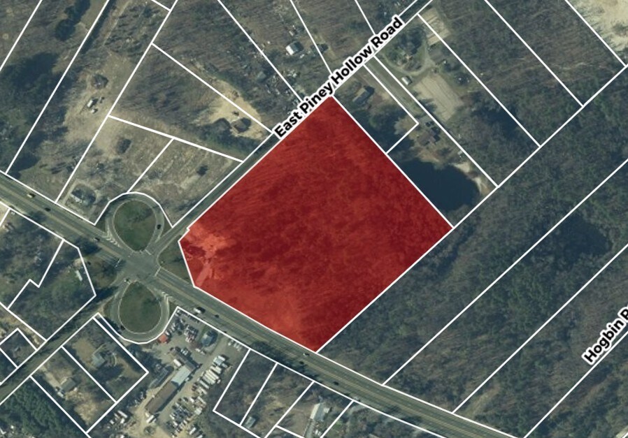 4338 S Black Horse Pike, Williamstown, NJ à vendre Photo du bâtiment- Image 1 de 5