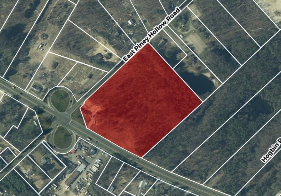 4338 S Black Horse Pike, Williamstown, NJ à vendre Photo du bâtiment- Image 1 de 5