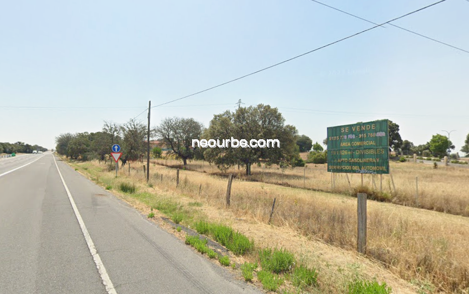 Land in Maello, Ávila for sale - Building Photo - Image 2 of 3