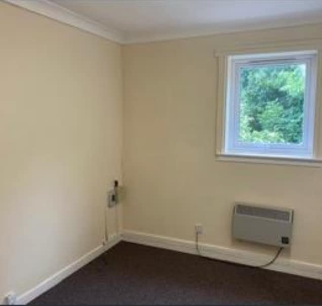 31 Hamilton St, Saltcoats à louer Photo intérieure- Image 1 de 4