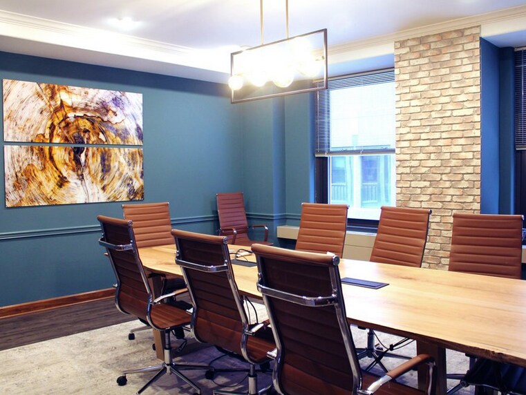 320 N. Meridian St. Indianapolis, IN 46204, Indianapolis, IN à louer - Photo intérieure - Image 3 de 9