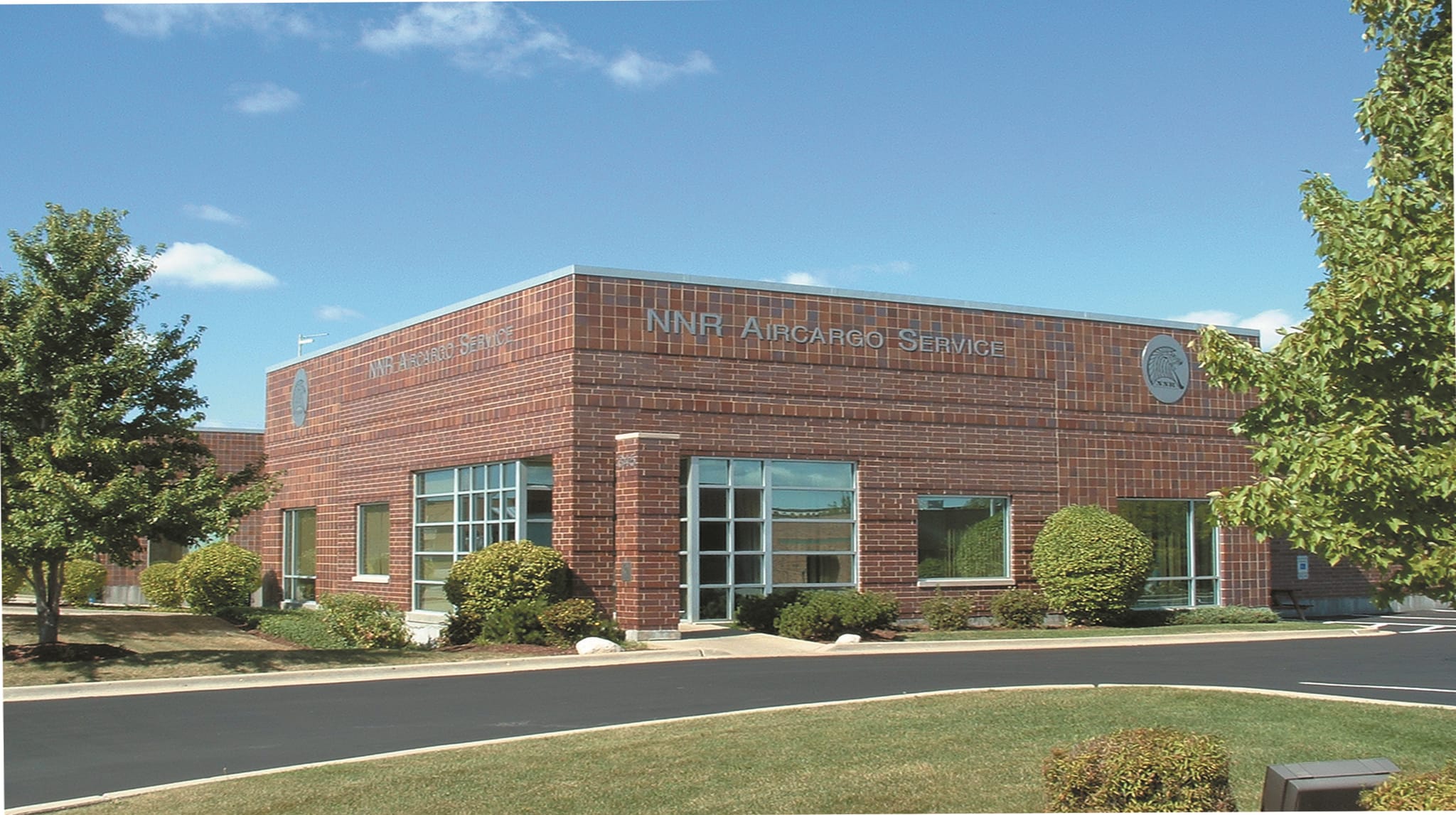 345 Richert Rd, Wood Dale, IL for lease Primary Photo- Image 1 of 11