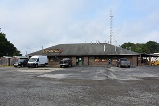 More details for 17275 Shreve Run Rd, Pleasantville, PA - Retail for Sale