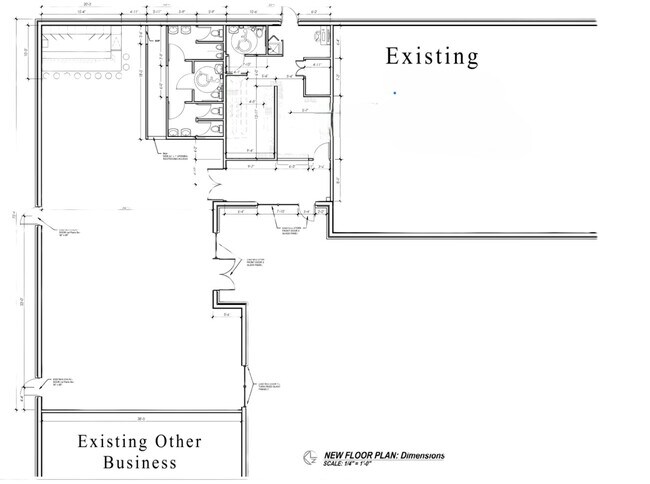 Plus de détails pour 10731 103rd St, Jacksonville, FL - Commerce de détail à louer